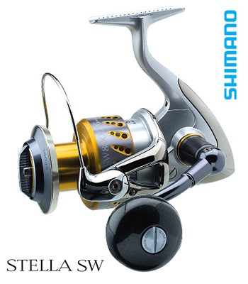 Shimano Stella SW 10000PG