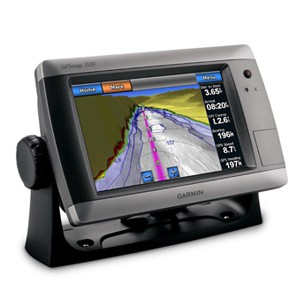  Garmin GPSMAP 720