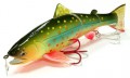Lucky Craft Real California 130PR 814 Brook Trout