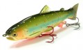 Lucky Craft Real California 200SPM 814 Brook Trout