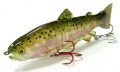 Lucky Craft Real California 200SPM 817 Ghost Rainbow Trout