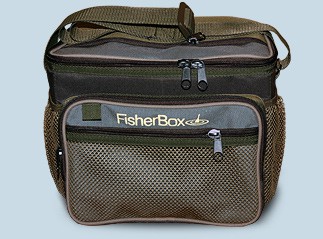  Fisherbox C101