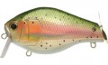 Lucky Craft Bull Fish 276 Laser Rainbow Trout