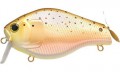 Lucky Craft Bull Fish 803 Brown Trout