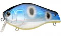 Lucky Craft EPG Bull Fish 344 Flash Blue Herring