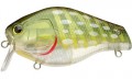 Lucky Craft EPG Bull Fish 881 Ghost Northern Pike