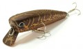 Lucky Craft Classical Minnow Wood 859
