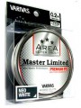 Varivas Master Limited Premium ( #0.2; 75; White )