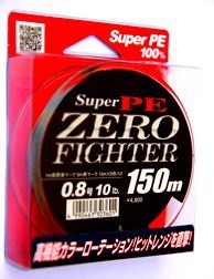 Yamatoyo Super PE Zero ( #0,8; 150 )
