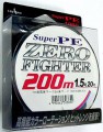 Yamatoyo Super PE Zero ( #2; 200 )
