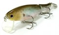 Lucky Craft Real California 128-238 Ghost Minnow