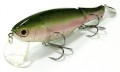 Lucky Craft Real California 128-276 Laser Rainbow Trout