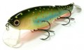 Lucky Craft Real California 128-814 Brook Trout