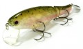 Lucky Craft Real California 128-817 Ghost Rainbow Trout