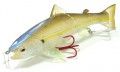Lucky Craft Real California 130PR 250 Chartreuse Shad