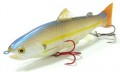 Lucky Craft Real California 200SPM 250 Chart Shad