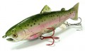 Lucky Craft Real California 200SPM 276 Laser Rainbow Trout